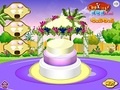 Παιχνίδι Wow Wedding Cake