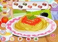 Παιχνίδι Pretty Pasta