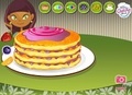 Παιχνίδι Pancake Patty