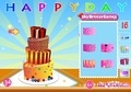 Παιχνίδι Sweet 16