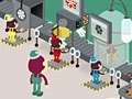 Παιχνίδι Toy Factory