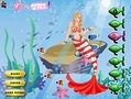 Παιχνίδι Barbie Mermaid