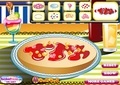 Παιχνίδι Yummy Cherry Pie