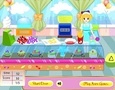 Παιχνίδι Candy Booth