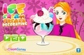 Παιχνίδι Ice Cream Treats