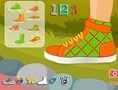 Παιχνίδι Cute Kicks