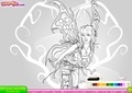 Παιχνίδι Fashion Fairy