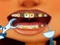 Παιχνίδι Subway Surfers Tooth Problems