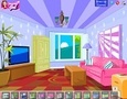 Παιχνίδι Living Remodel