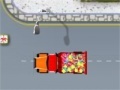 Παιχνίδι Santa Truck Parking