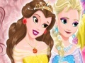 Παιχνίδι Princess Beauty Pageant