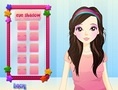 Παιχνίδι Sarah's Fabulous Makeover