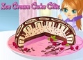 Παιχνίδι Ice Cream Cake Chic
