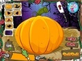 Παιχνίδι Scary Pumpkins