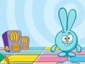 Παιχνίδι Croche learns to dance