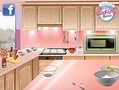 Παιχνίδι Strawberry Banana Muffins