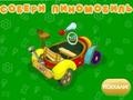 Παιχνίδι Pin collecting Pinomobil