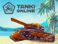 Παιχνίδι Tanki Online