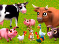 Παιχνίδι My Little Farmies
