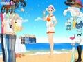 Παιχνίδι After Beach Dress Up