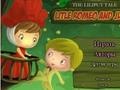 Παιχνίδι Little Romeo & Juliet