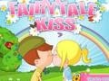 Παιχνίδι Fairytale Kiss