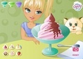 Παιχνίδι Crazy Cream Desserts