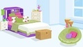 Παιχνίδι Unique Room Decoration