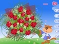 Παιχνίδι Fabulous Flowers