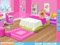 Παιχνίδι Cute Yuki's Bedroom