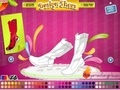 Παιχνίδι Exclusive Shoe Design