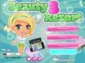 Παιχνίδι New Beauty Resort 3