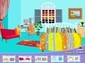 Παιχνίδι Design your room