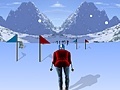 Παιχνίδι Ski Slalom