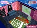 Παιχνίδι 3D Bedroom Decoration