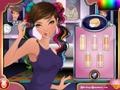 Παιχνίδι Romantic Date Dress Up