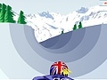 Παιχνίδι King bobsleigh