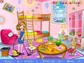 Παιχνίδι Valentine Party Cleanup