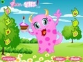 Παιχνίδι Create Your Monster