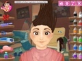 Παιχνίδι Crazy Real Haircuts
