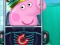 Παιχνίδι Peppa Pig Surgeon