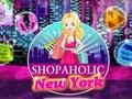 Παιχνίδι Shopaholic: New York