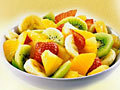 Παιχνίδι Cooking a fruit salad