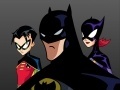 Παιχνίδι Batman: Batarang Challenge
