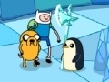 Παιχνίδι Adventure Time: Legends of OOO