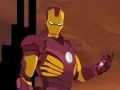 Παιχνίδι Iron Man: Dress