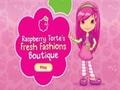 Παιχνίδι Fresh Fashions Boutique