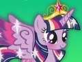 Παιχνίδι My Little Pony - The power of the rainbow: Pony Dance Party