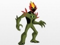 Παιχνίδι Ben 10: Ultimate Alien - Galactic Challenge
