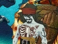 Παιχνίδι Pirates of the Undead Sea